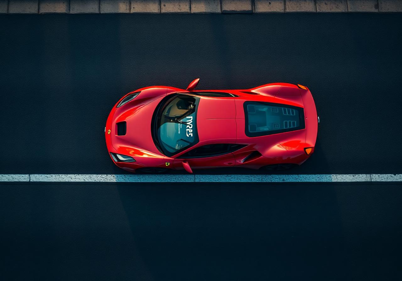 Sell your luxury car